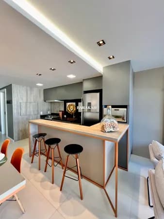 Apartamento à venda no bairro Centro - Torres/RS
