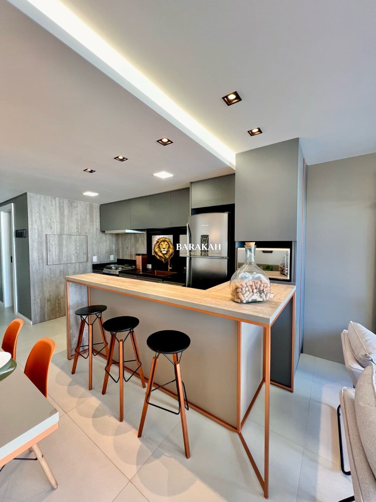 Apartamento à venda no bairro Centro - Torres/RS