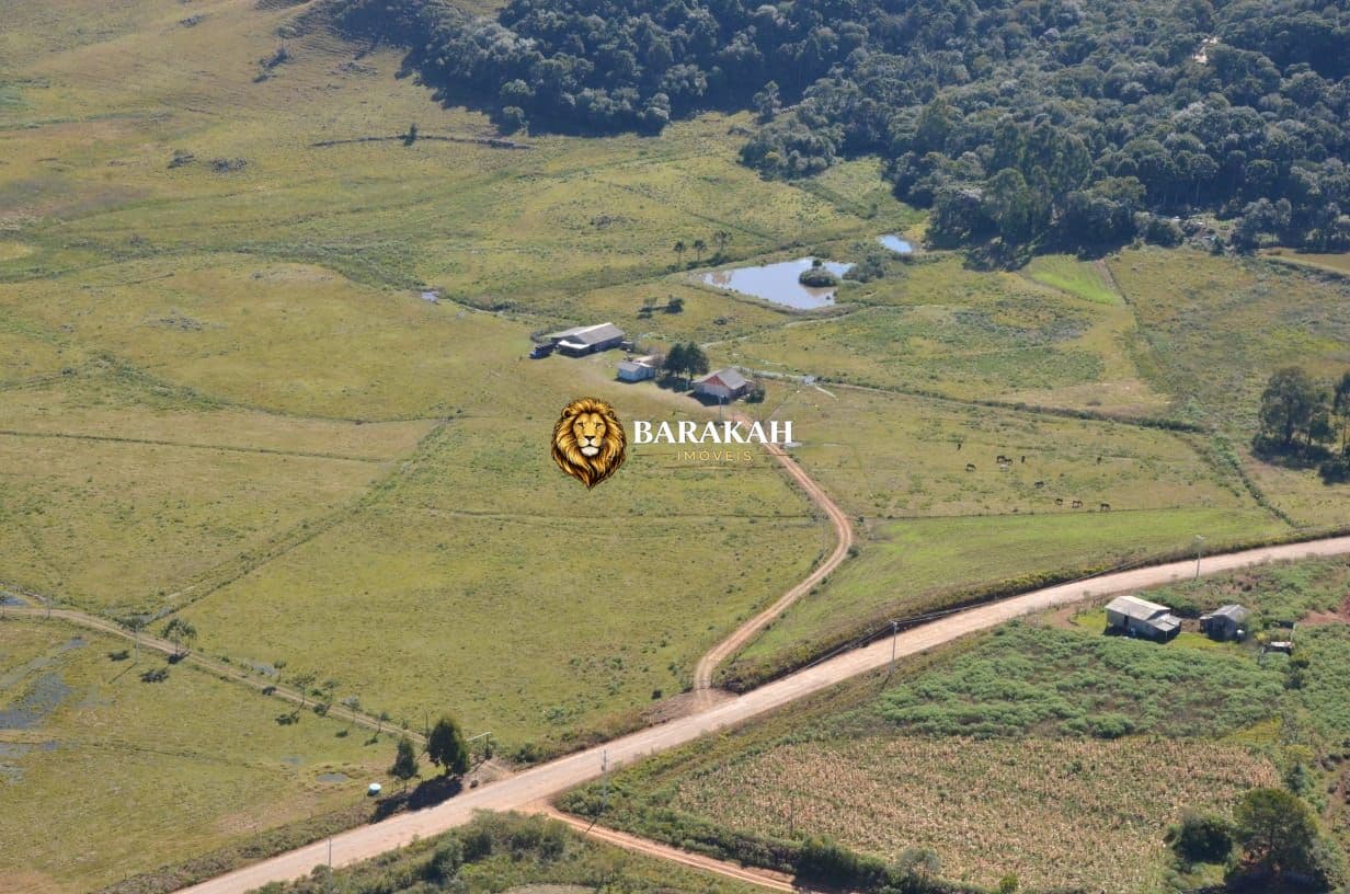 Fazenda à venda no bairro Lajeado Grande - São Francisco de Paula/RS