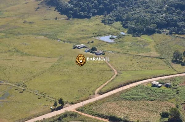Fazenda à venda no bairro Lajeado Grande - São Francisco de Paula/RS