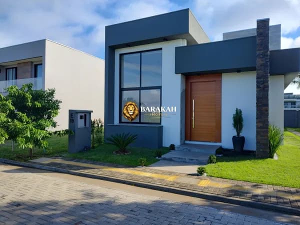 Casa à venda no bairro Sans Souci em Eldorado do Sul/RS