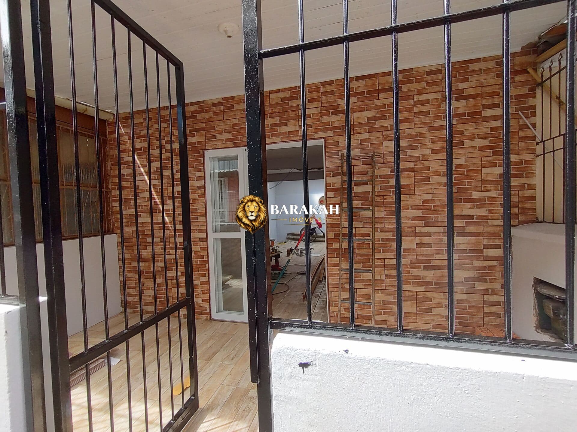 Apartamento à venda no bairro Santa Rita em Guaíba/RS