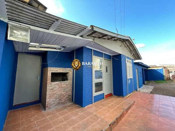 Casa à venda no bairro Colina - Guaíba/RS