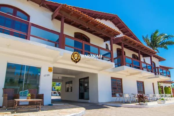 Hotel à venda no bairro Engenho Velho - Torres/RS