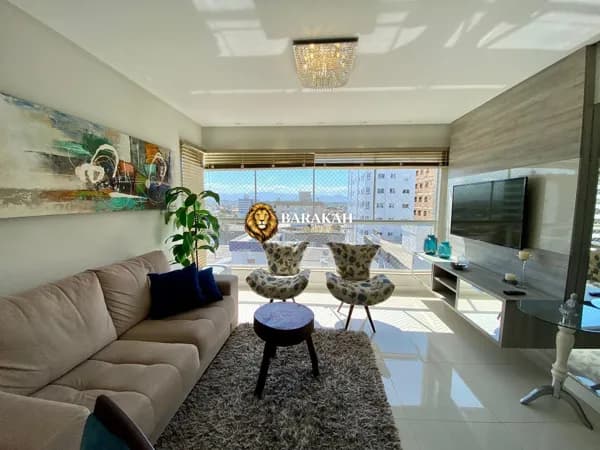 Apartamento à venda no bairro Zona Nova - Capão da Canoa/RS