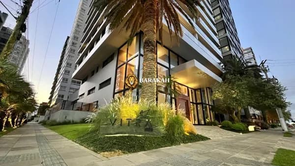 Apartamento à venda no bairro Centro - Torres/RS