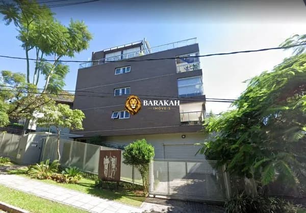 Apartamento à venda no bairro Cristal - Porto Alegre/RS