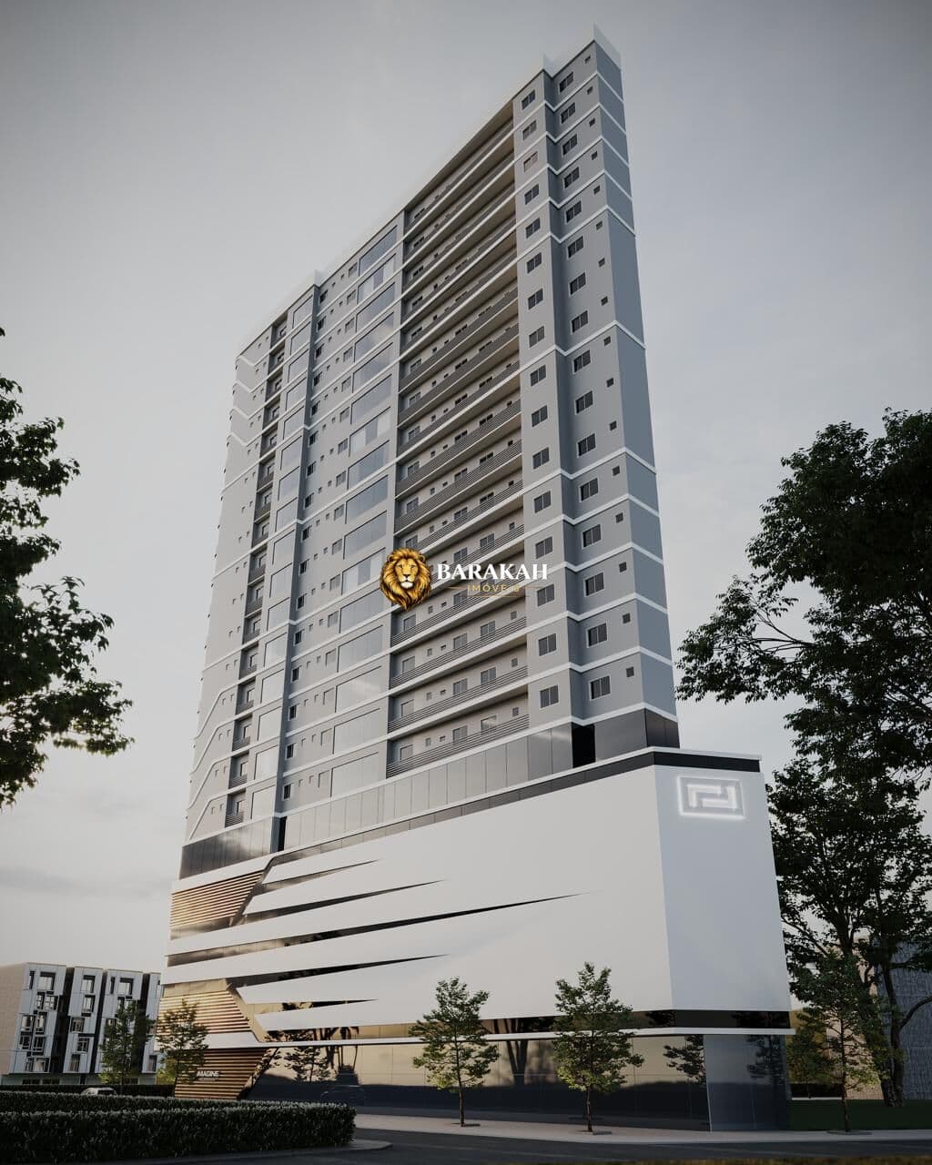 Apartamento à venda no bairro Centro - Porto Belo/SC