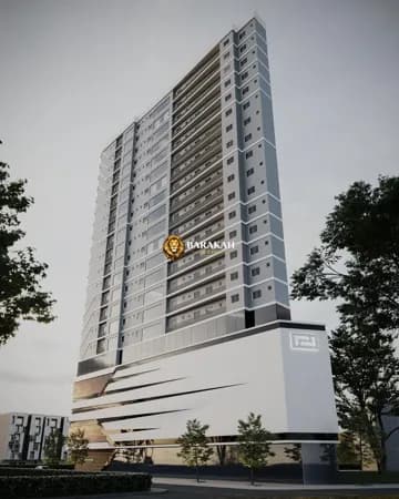 Apartamento à venda no bairro Centro - Porto Belo/SC