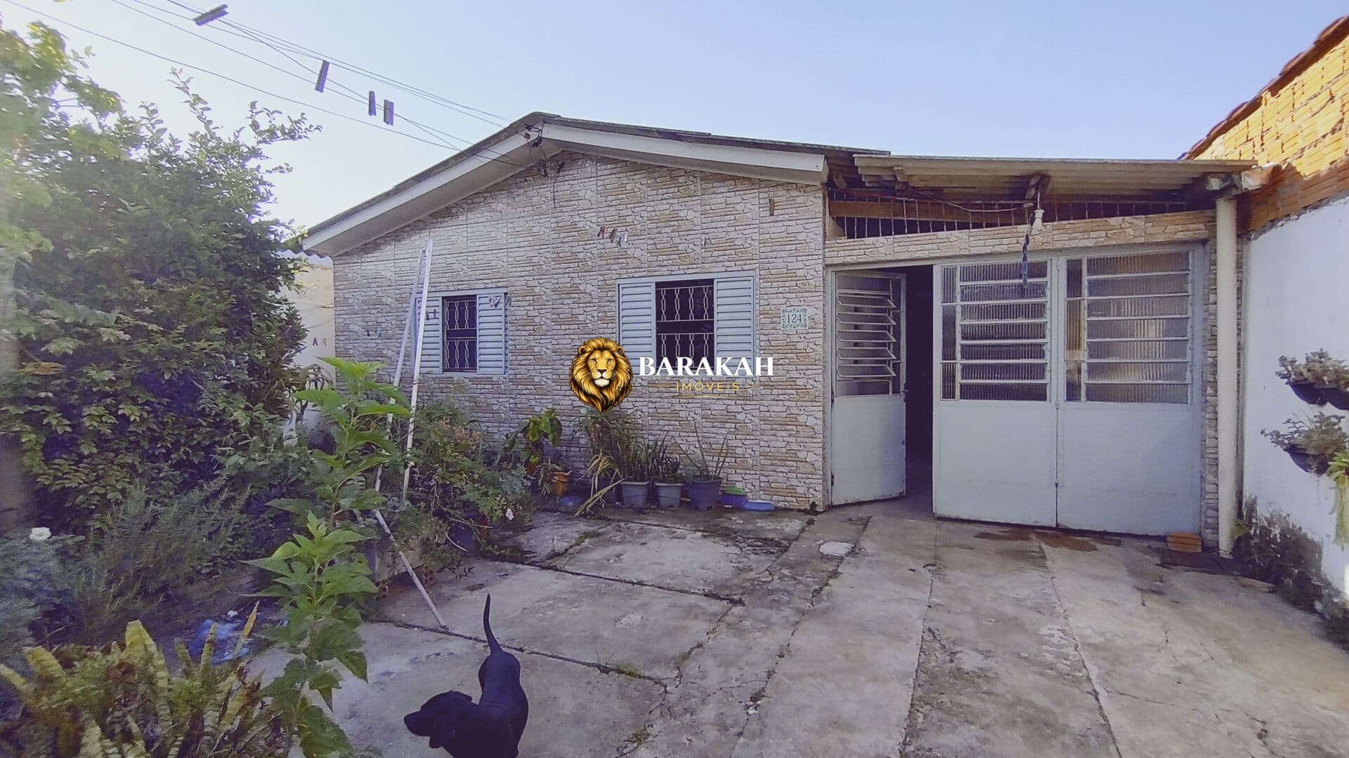 Casa em Santa Rita, Guaíba/RS