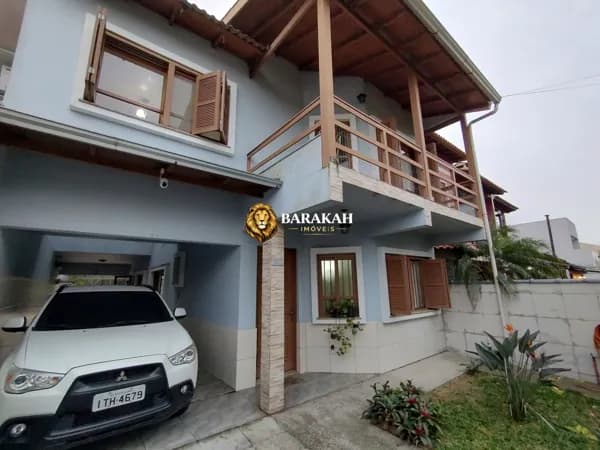 Casa à venda no bairro Centro Novo em Eldorado do Sul/RS
