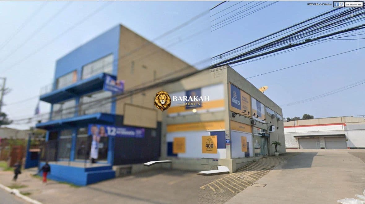 Prédio à venda no bairro Centro - Guaíba/RS