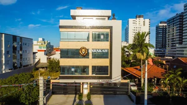 Residencial Vila Maria