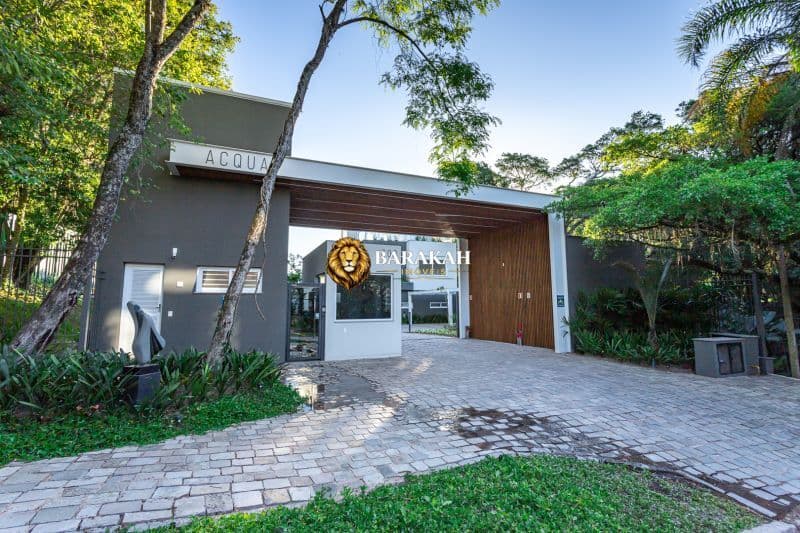 Casa Condomínio Acqua