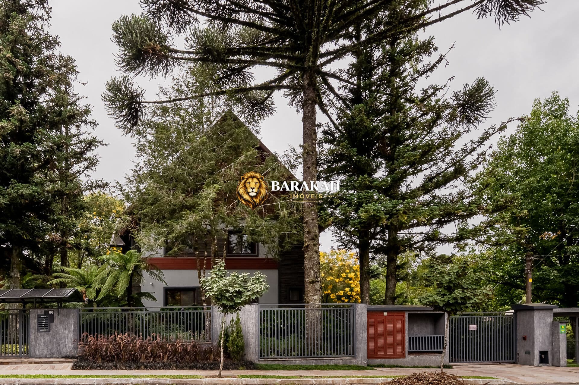 Apartamento à venda no bairro Planalto - Gramado/RS