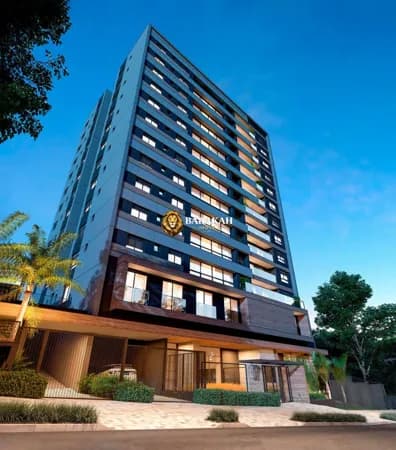 Apartamento à venda no bairro São João em Porto Alegre/RS