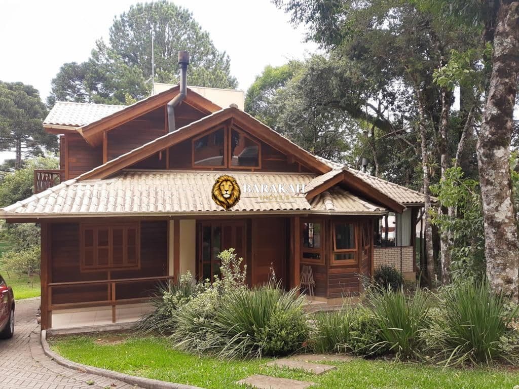 Casa à venda no bairro São José - Canela/RS