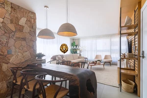 Apartamento à venda no bairro Praia Grande - Torres/RS