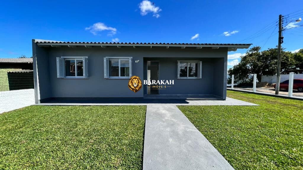Casa em Tramandaí - Centro