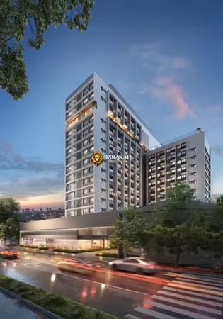 Apartamento à venda no bairro Rio Branco em Porto Alegre/RS