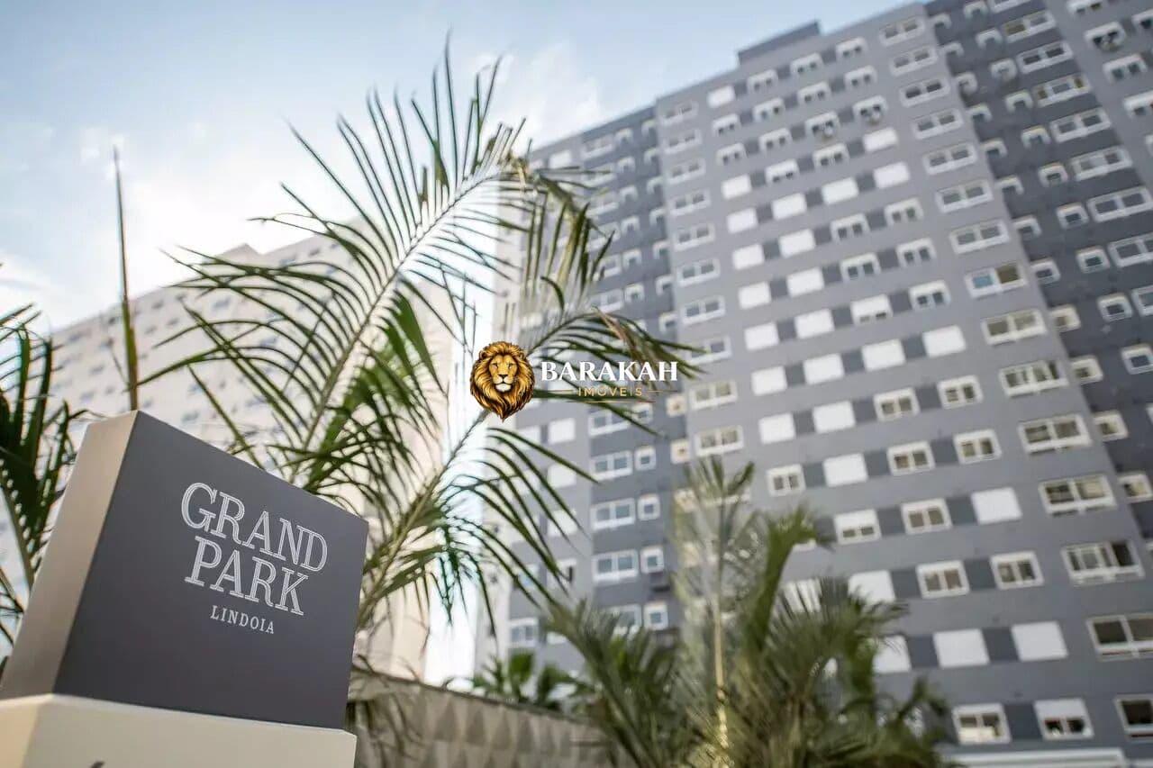Apartamento Alto Padrão em Jardim Lindóia, Porto Alegre/RS