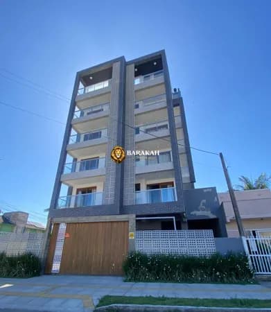 Apartamento à venda no bairro Centro - Torres/RS