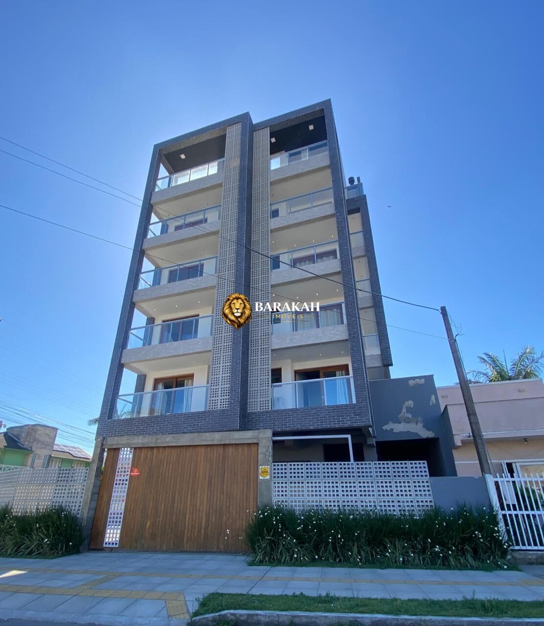 Apartamento à venda no bairro Centro - Torres/RS
