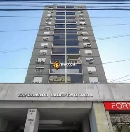 Apartamento à venda no bairro Independência - Porto Alegre/RS