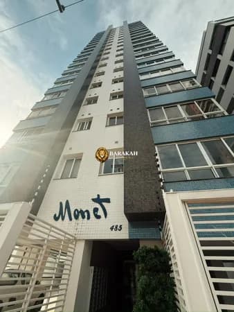 Apartamento à venda no bairro Centro - Torres/RS