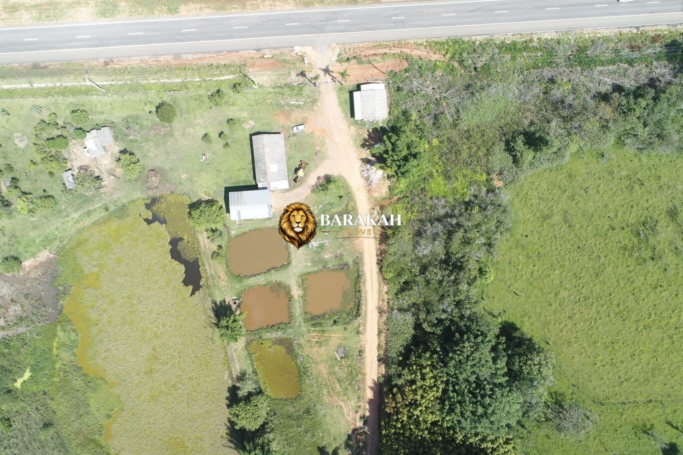 Lote/Terreno em Guaíba - Columbia City