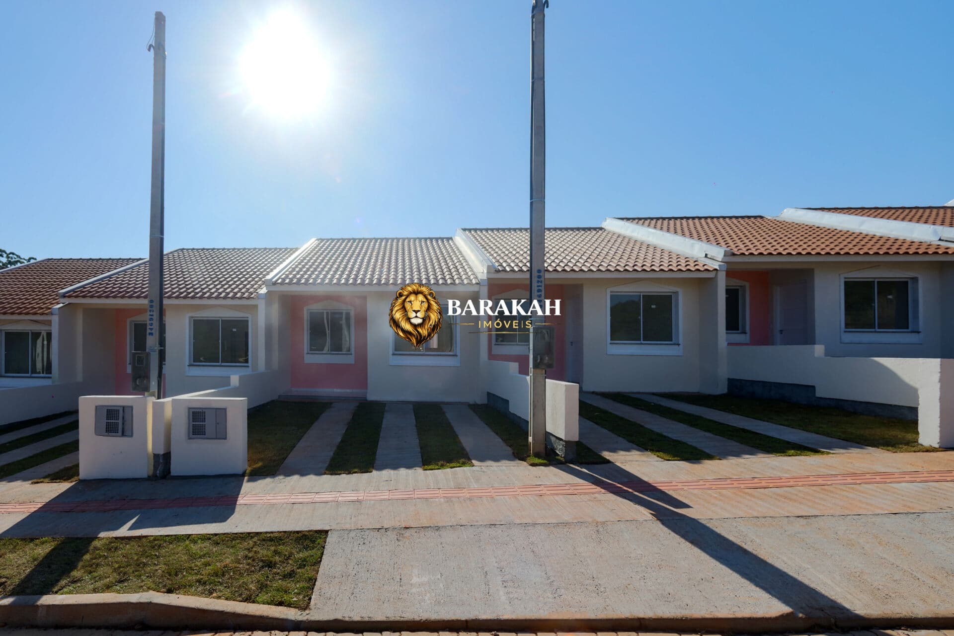 Casa à venda no bairro Neópolis - Gravataí/RS