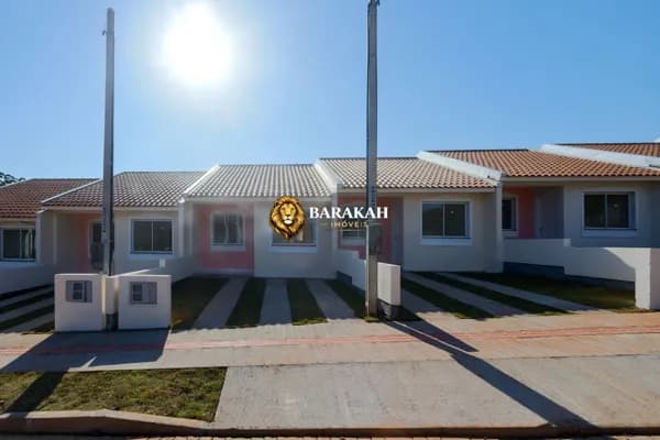 Casa à venda no bairro Neópolis - Gravataí/RS
