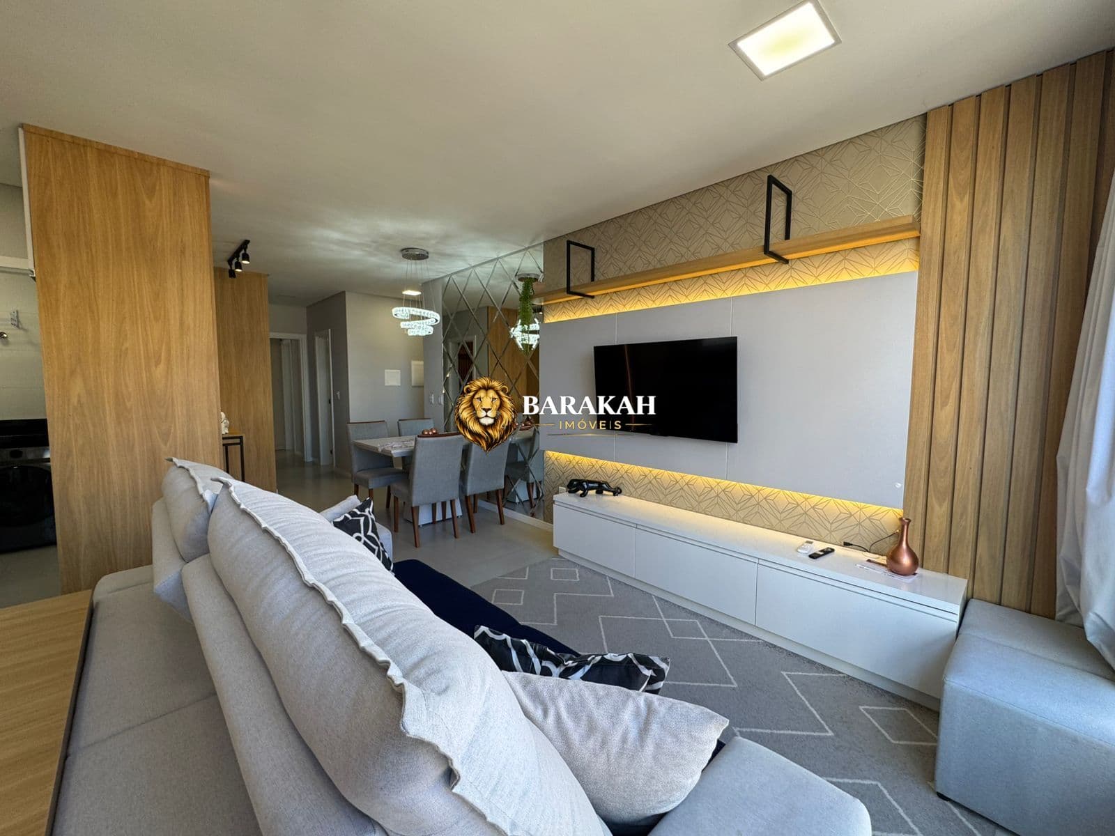 Apartamento à venda no bairro Zona Nova - Capão da Canoa/RS