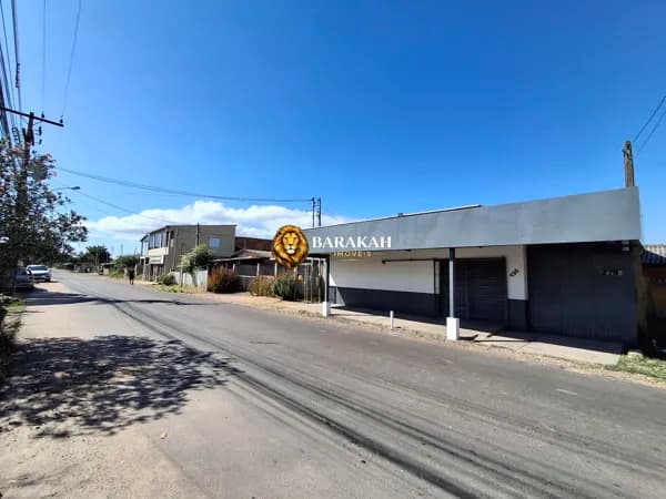 Mercado à venda no bairro Santa Rita - Guaíba/RS