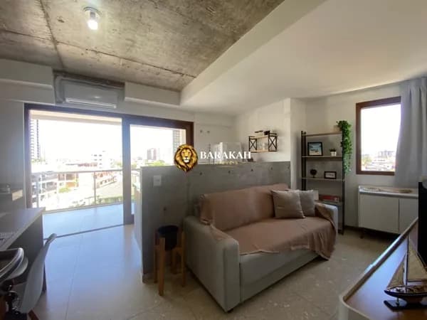 Apartamento à venda no bairro Centro - Torres/RS