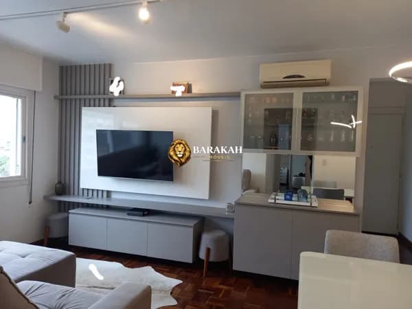 Apartamento à venda no bairro Floresta - Porto Alegre/RS