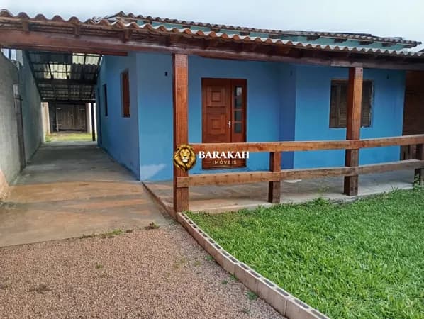 Casa em Santa Rita, Guaíba/RS