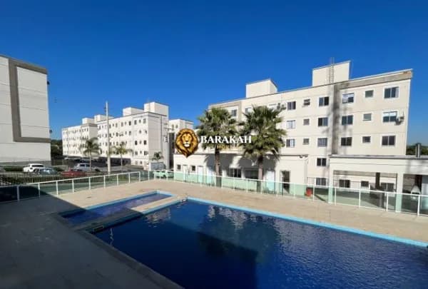 Apartamento à venda no bairro Santo André - São Leopoldo/RS