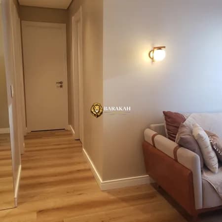 Apartamento Alto Padrão em Jardim Lindóia, Porto Alegre/RS