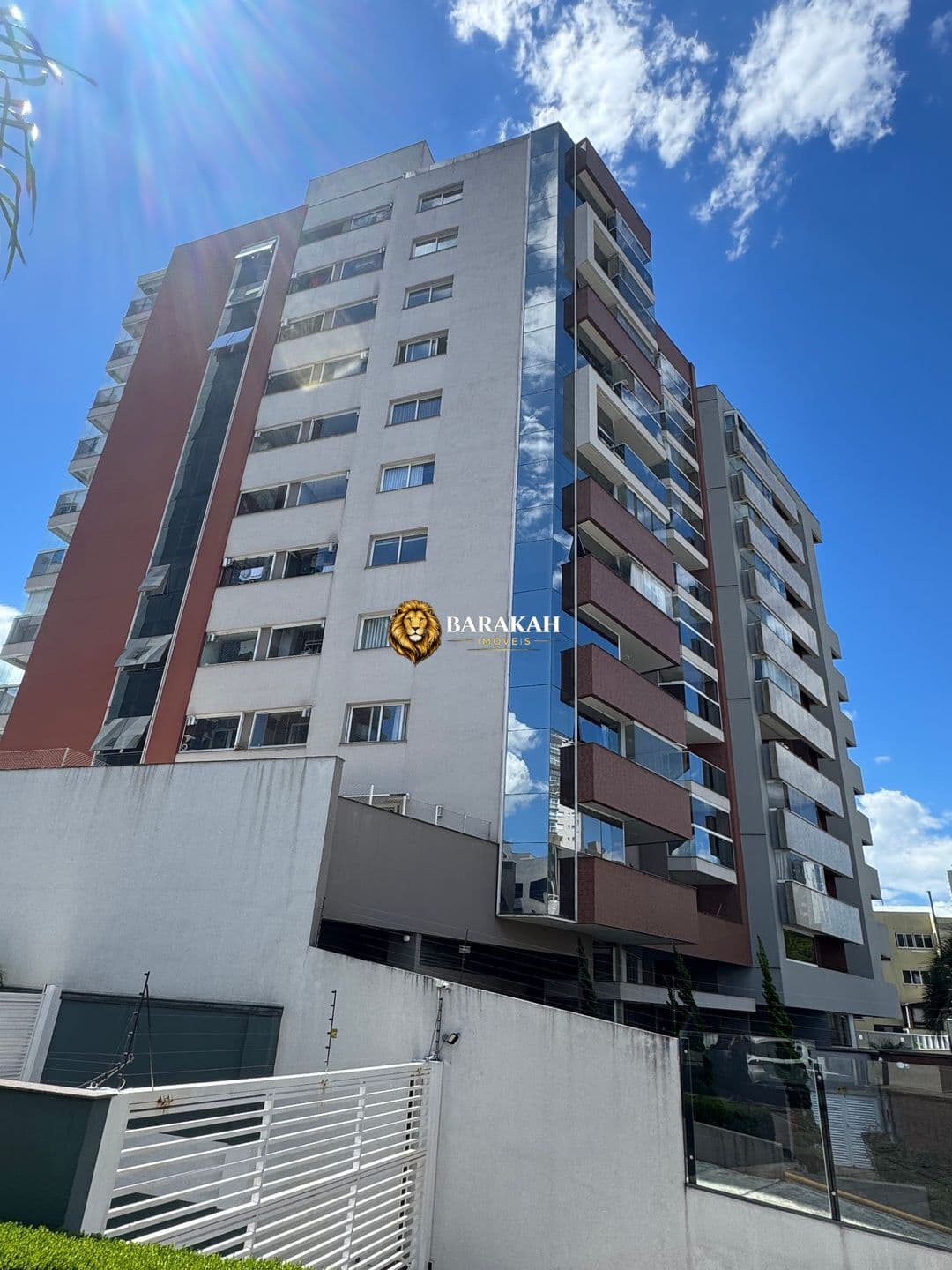 Apartamento à venda no bairro São Leopoldo - Caxias do Sul/RS