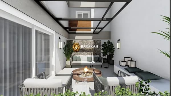 Apartamento à venda no bairro Floresta - Gramado/RS