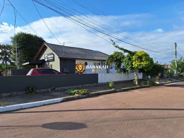 Terreno à venda no bairro Ermo - Guaíba/RS