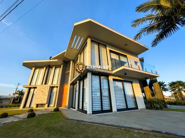 Casa à venda no bairro Itapeva - Torres/RS