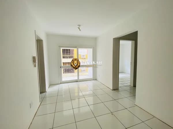 Apartamento em Porto Alegre - Vila Nova