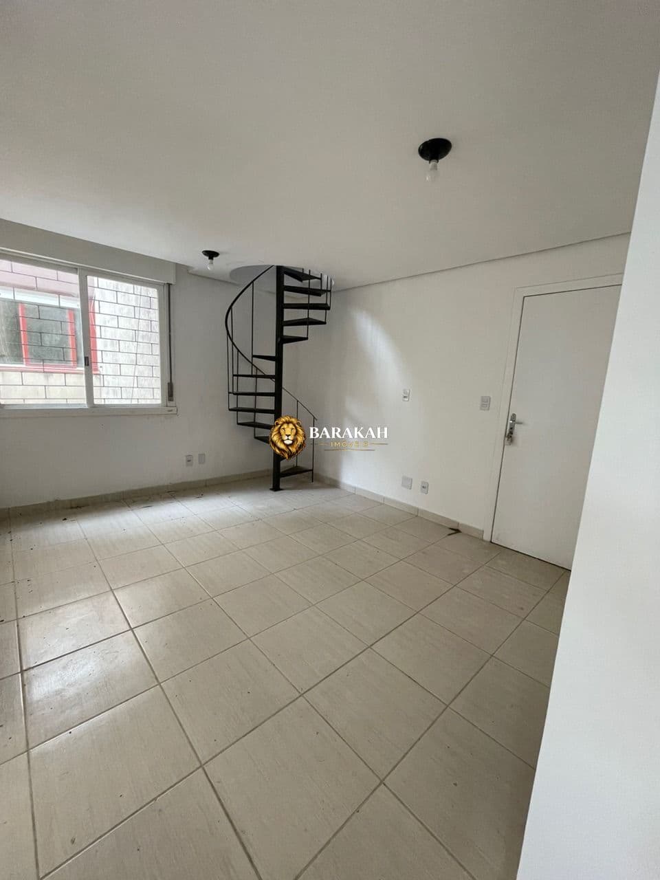 Apartamento à venda no bairro Santa Tereza - Porto Alegre/RS