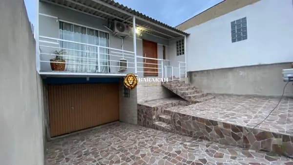 Casa em Mário Quintana, Porto Alegre/RS