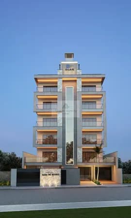 Apartamento em Gravatá, Navegantes/SC
