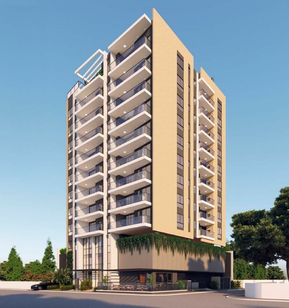 Apartamento em Navegantes - Gravatá