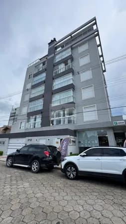 Apartamento em Gravatá, Navegantes/SC