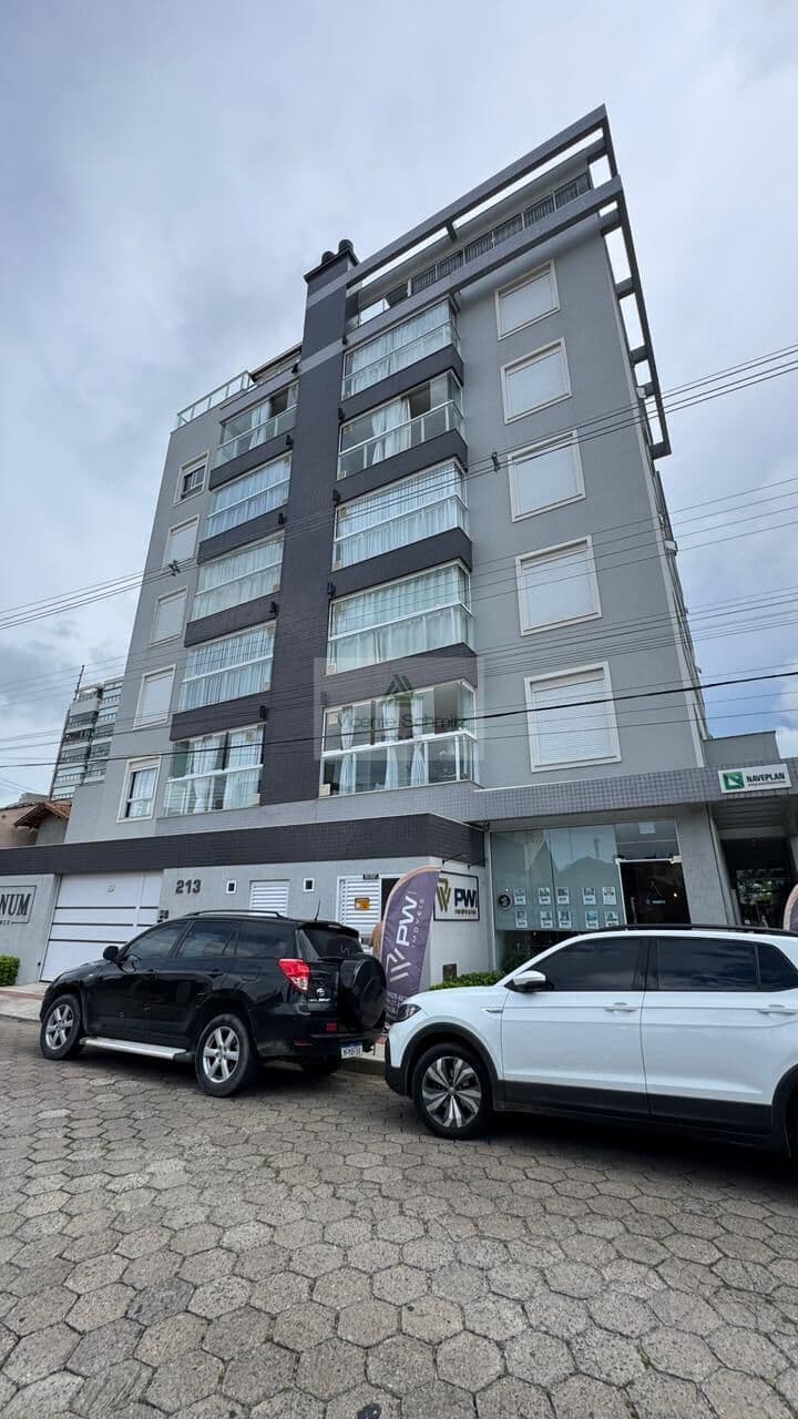 Apartamento em Gravatá, Navegantes/SC